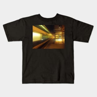 Go Train Kids T-Shirt